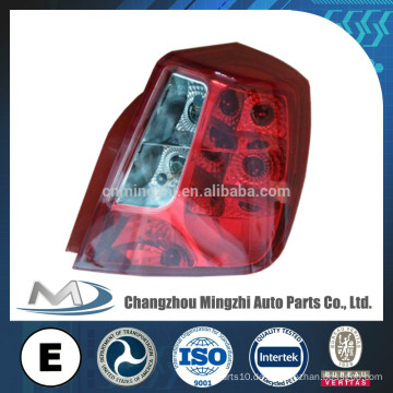 TAIL LAMPE FÜR GM BUICK CHEVROLET OPTRA / LACETTI 96551224/23